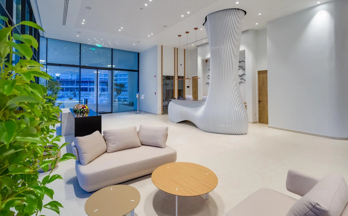 Flamingo Paradise Beach Hotel Adults Only