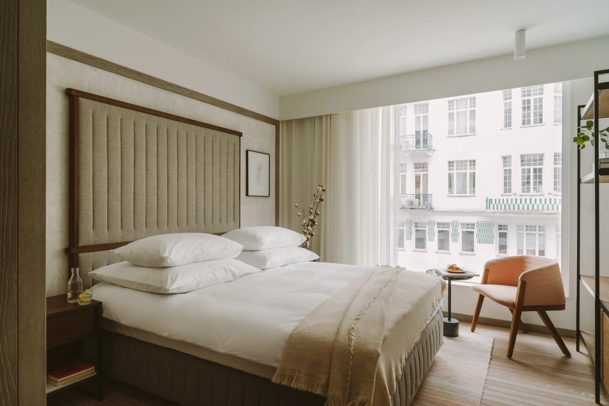 PURO Warszawa Centrum