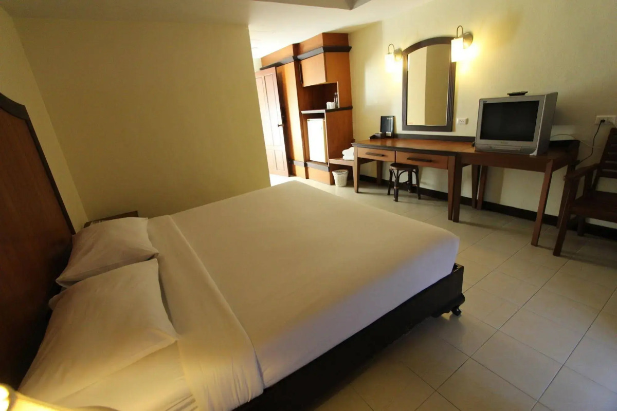 Piyada Residence Powered By TecHotels