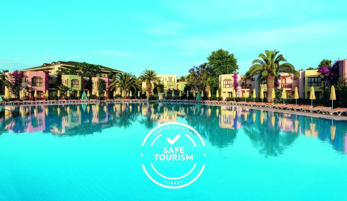 VONRESORT Golden Beach & Aqua - Kids Concept-Ultra All Inclusive