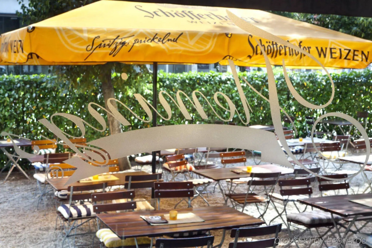 Flemings Hotel München Schwabing