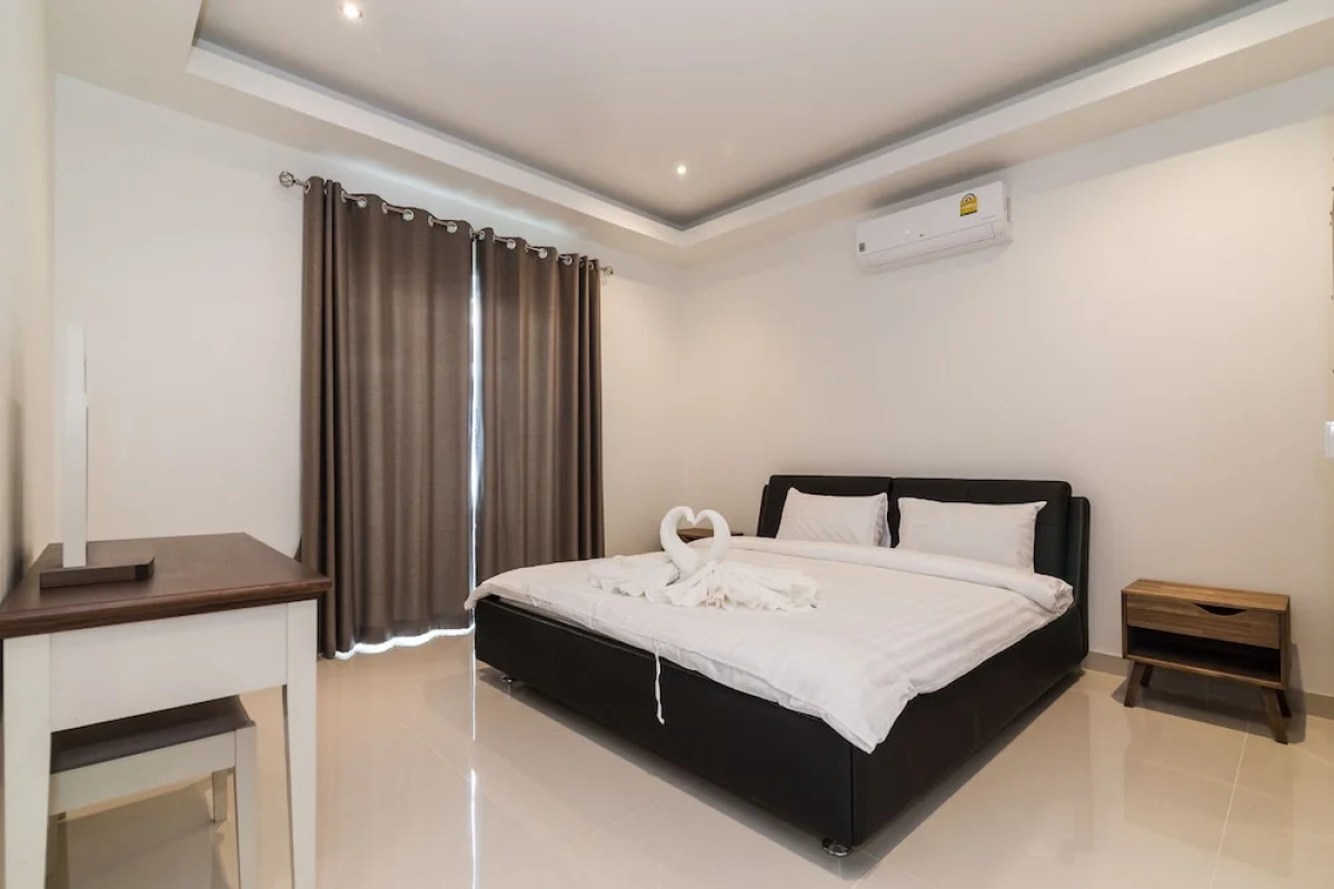 Orchid Paradise Homes OPV404