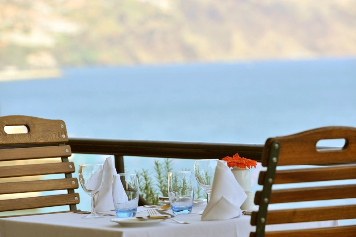 Pestana Vila Lido Madeira