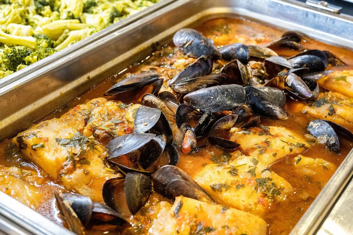 Отель Playas de Guardamar