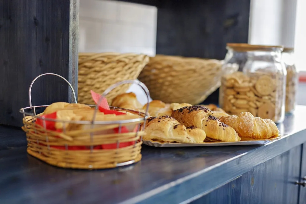 Ostello Bello Genova