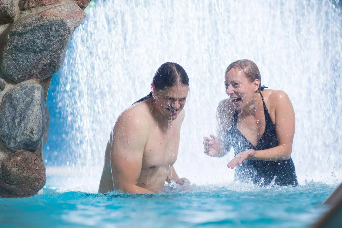 Imatran Kylpylä Spa Apartments