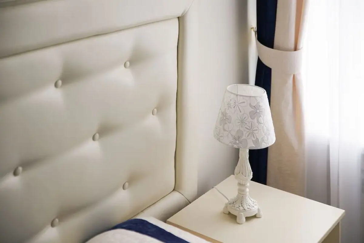 Гостевой дом Жан Поль