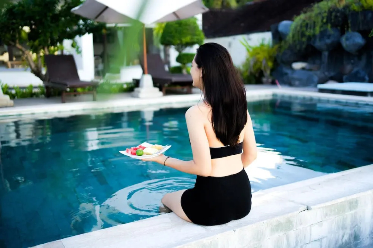 Alam Bali Beach Resort