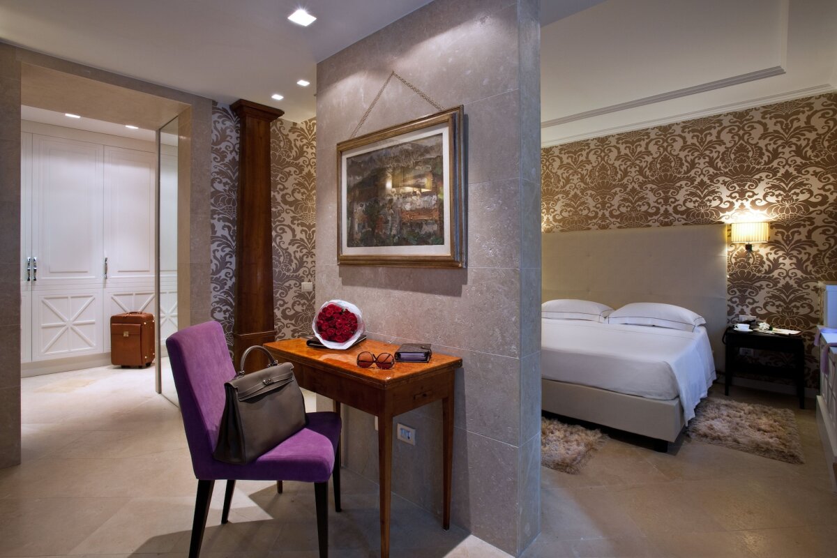 The Ashbee Hotel - The Leading Hotels of the World