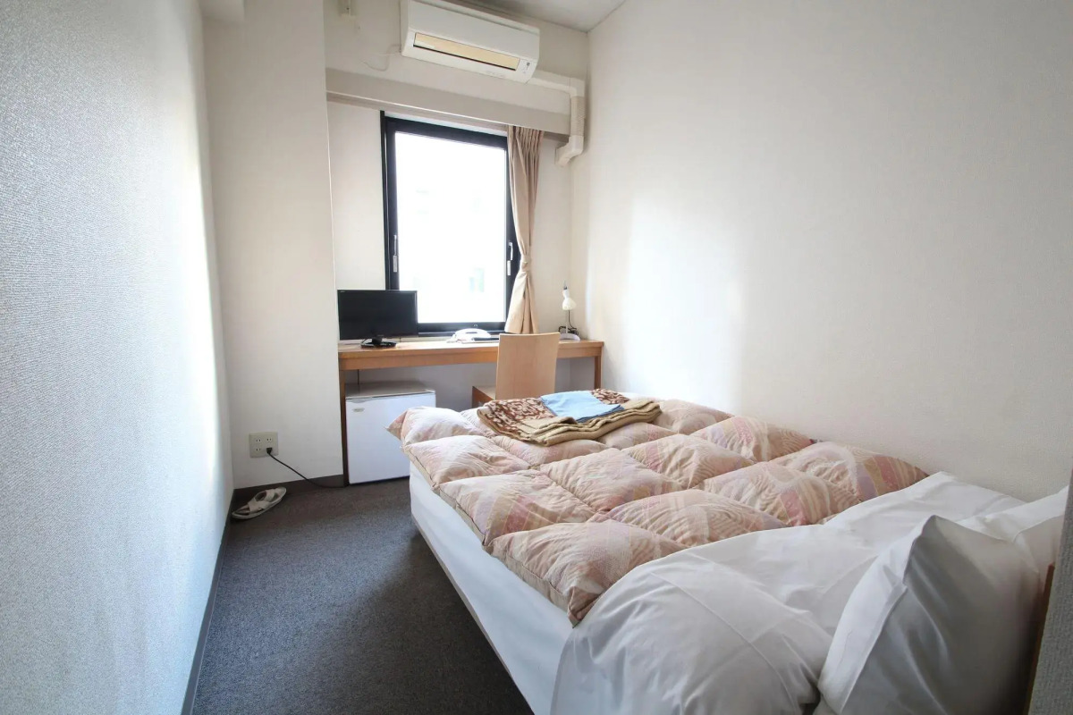 Sakura Hotel Ikebukuro - Hostel