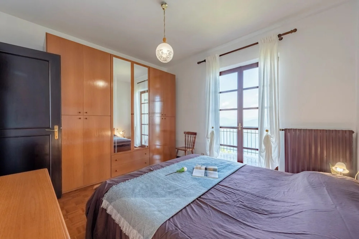 Lago Azzurro Infinity View