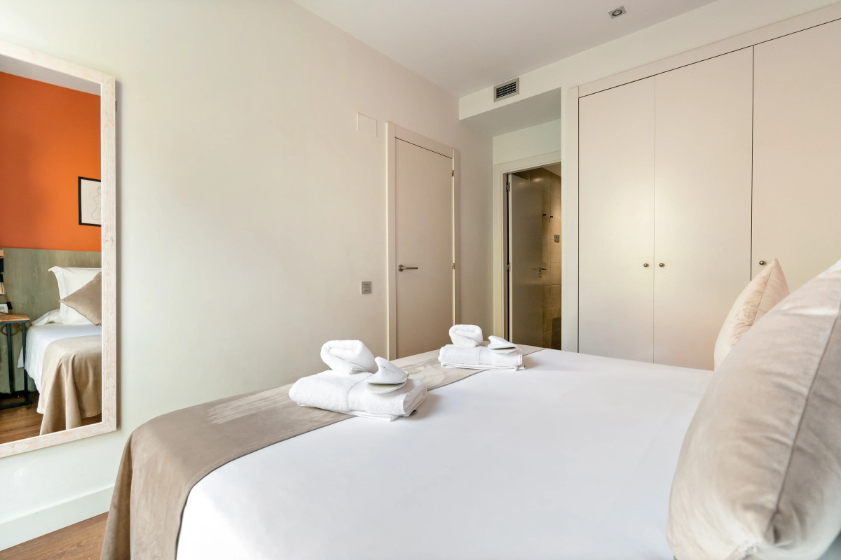 Sensation Sagrada Familia