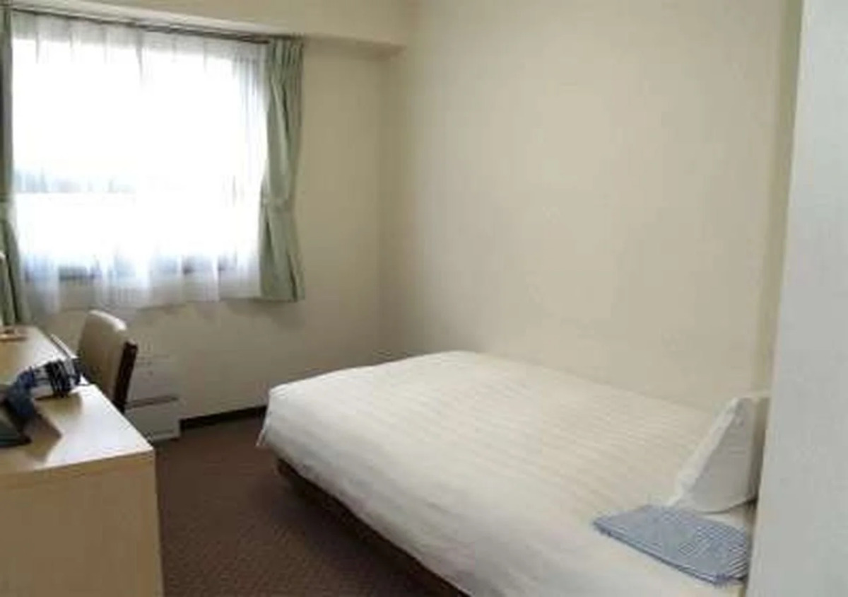 Hotel Maruchu Classico