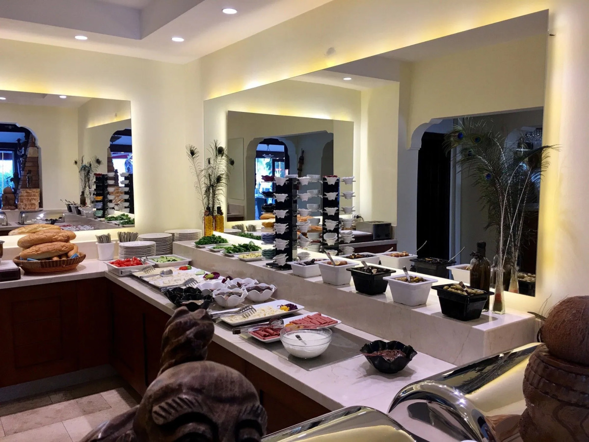 Villa Daffodil - Special Class