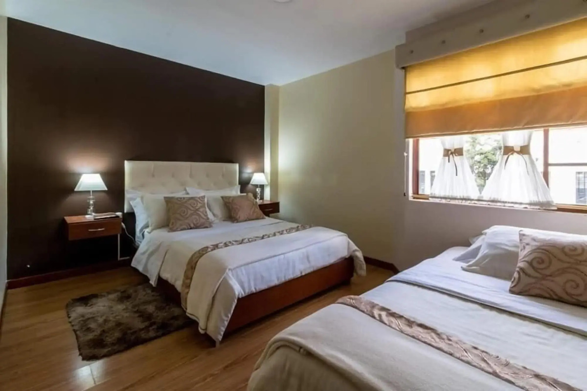 Hotel Boutique Castilla de Leon