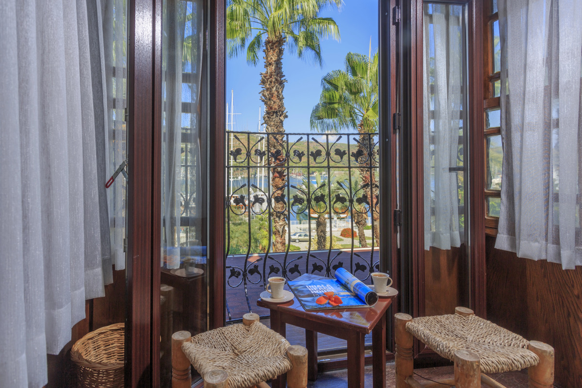 Villa Daffodil - Special Class