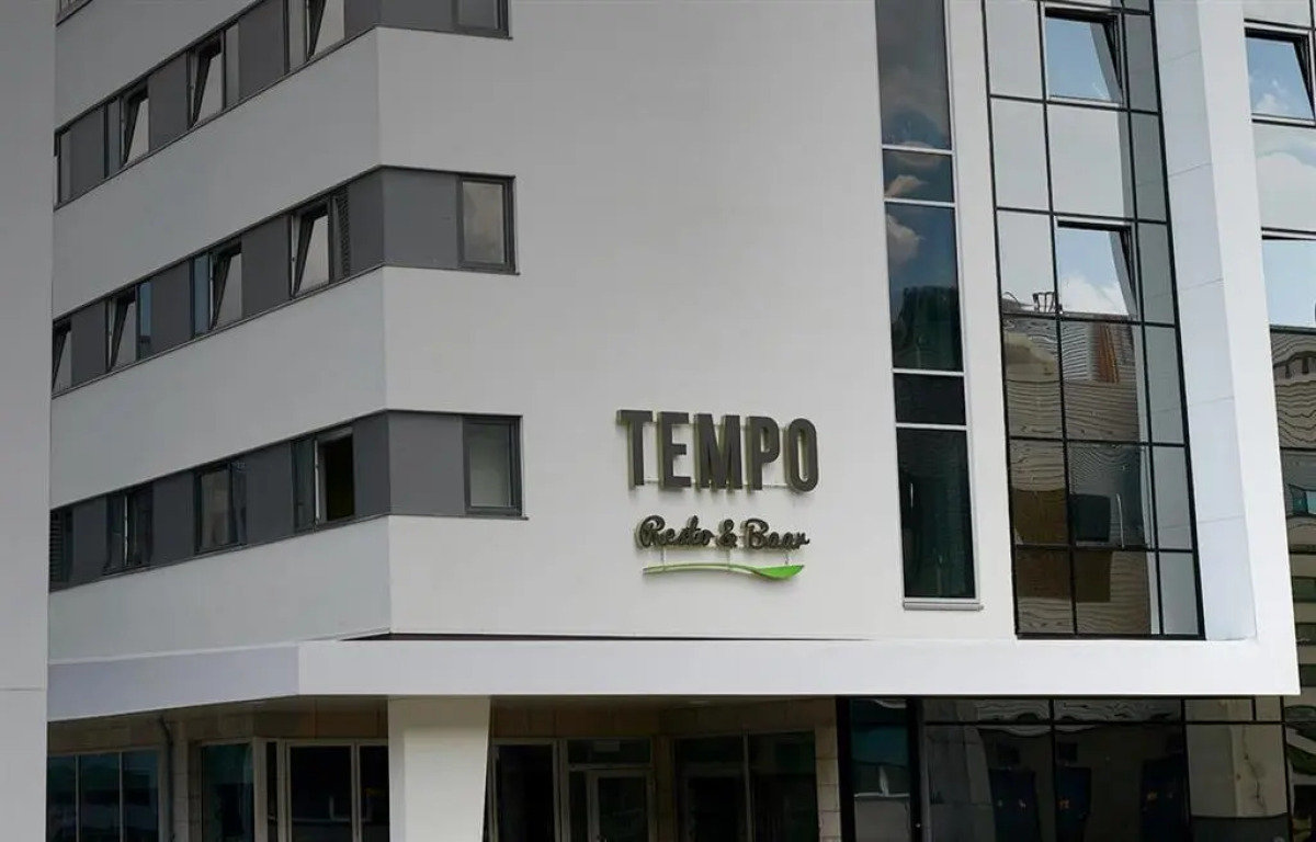 Tallink Express Hotel