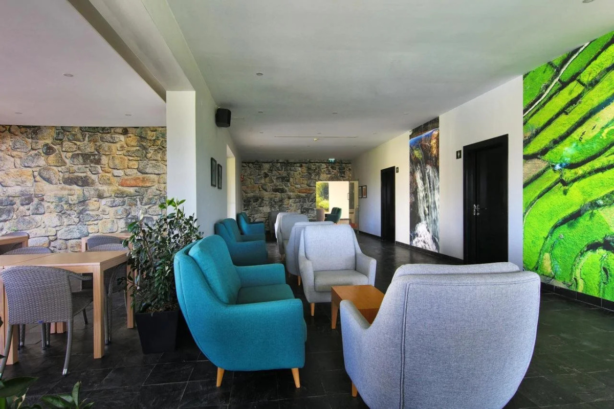 Água Hotels Mondim de Basto