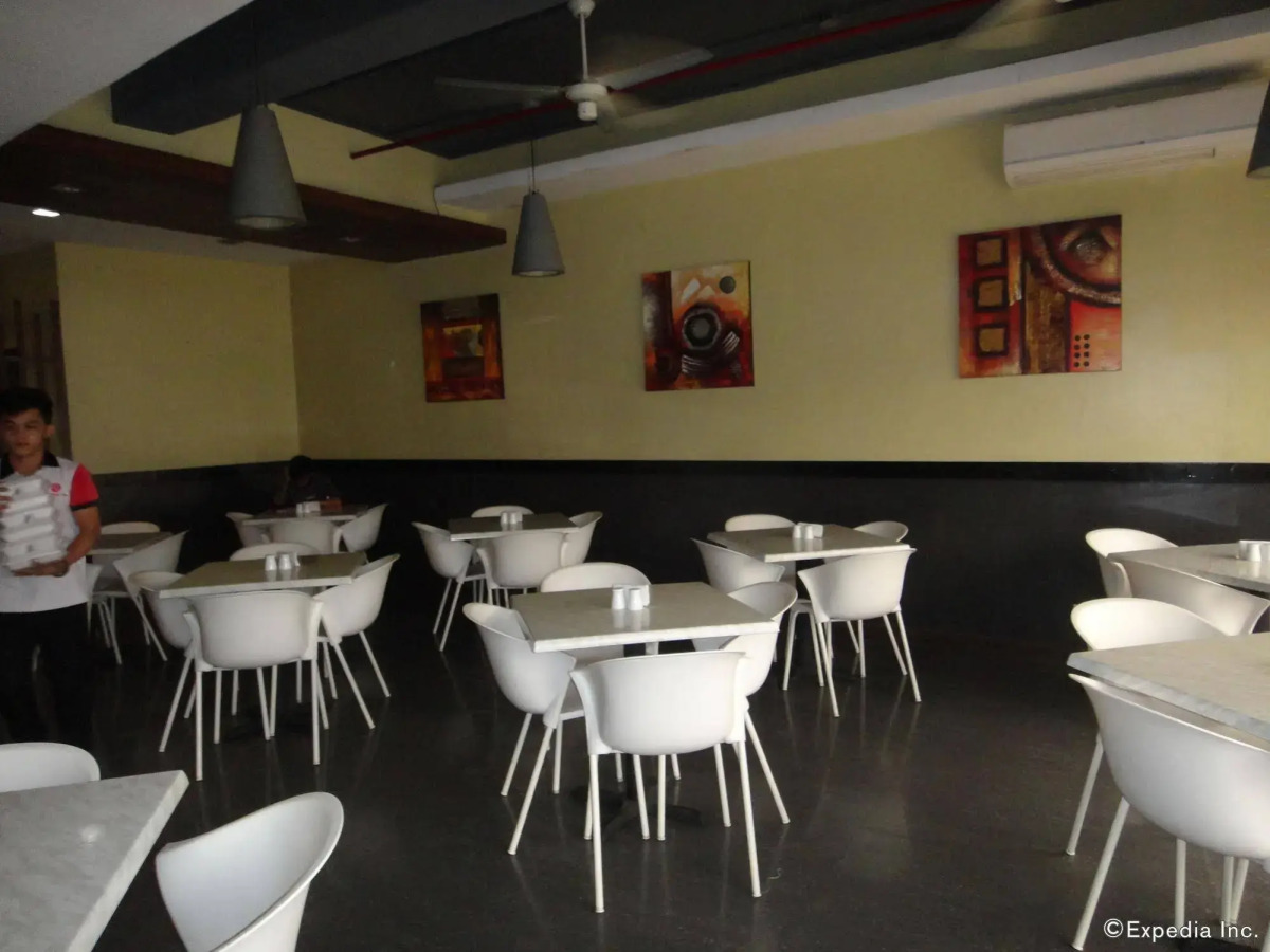 Express Inn - Cebu Hotel