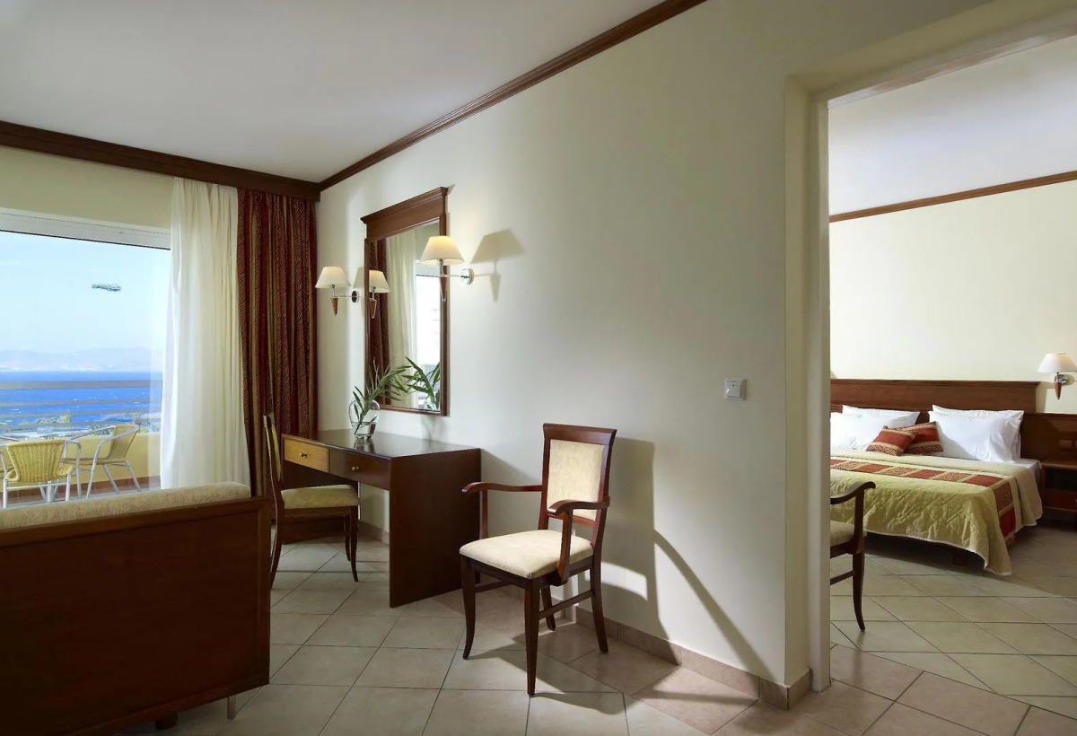 Kipriotis Aqualand Hotel