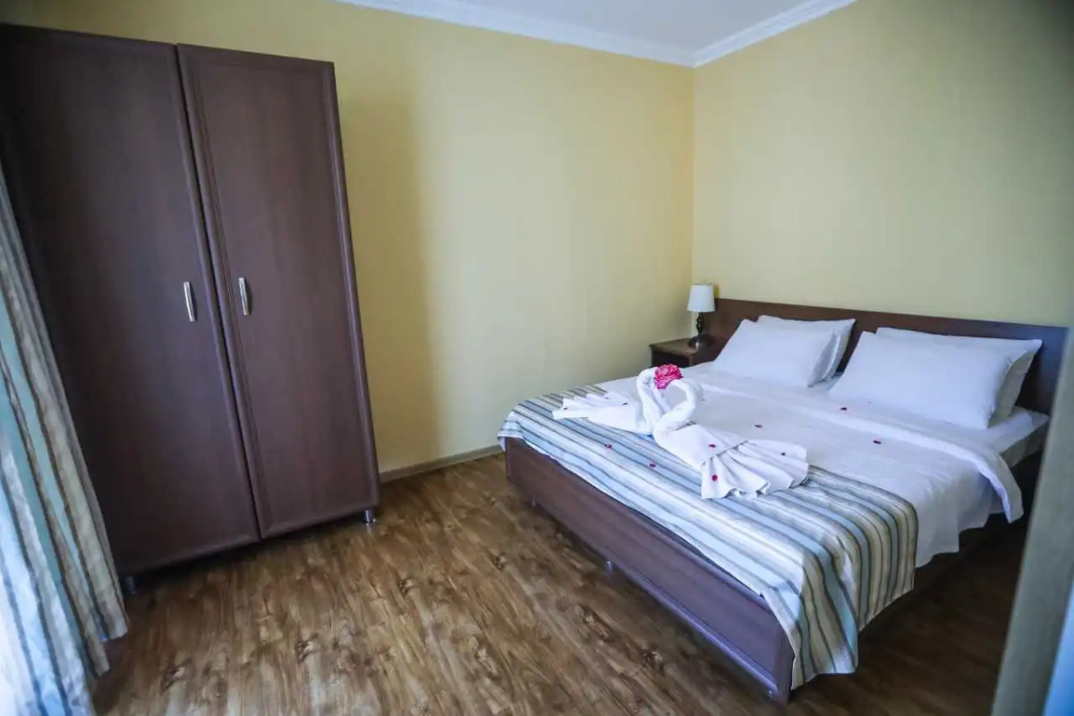 Сан-Марина (Гагра)