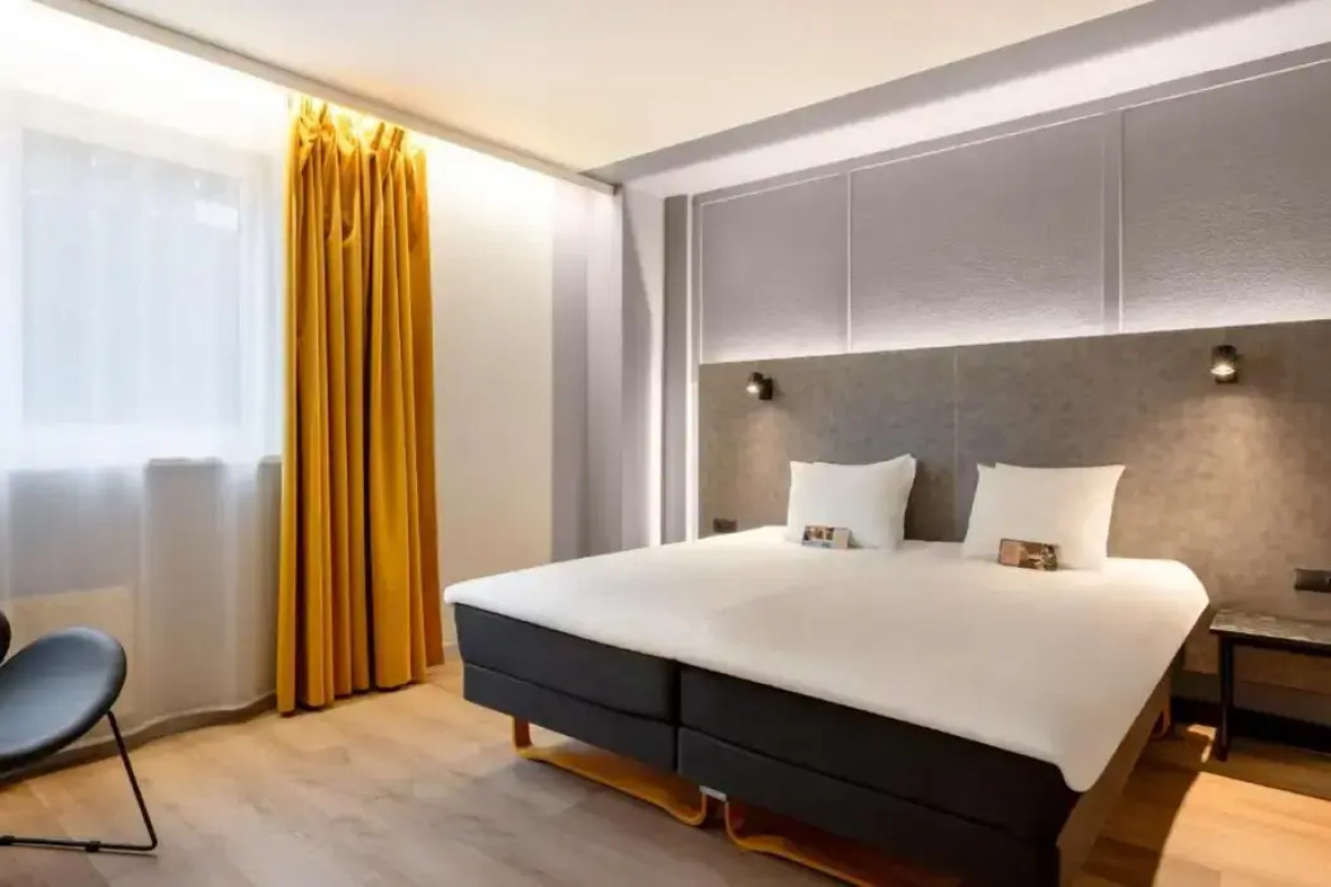 Гостиница «Метрополь»