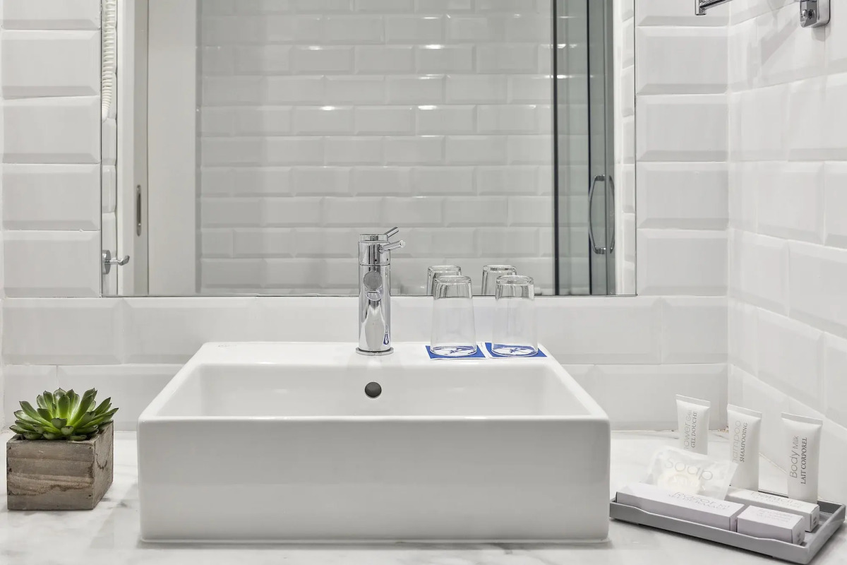 Hotel Delamar - Adults Only