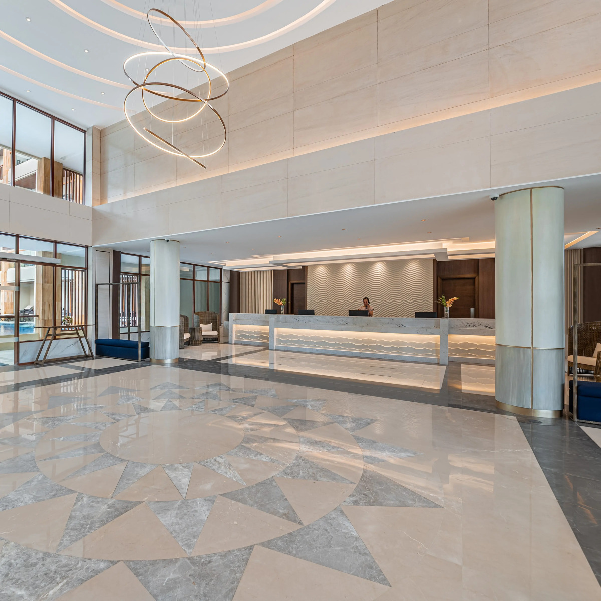 Henann Tawala Resort