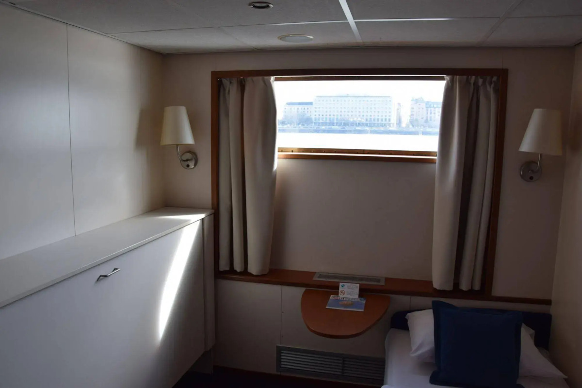 OnRiver Hotels - MS Cezanne