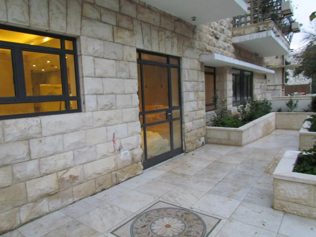 Jerusalem Castle Hotel