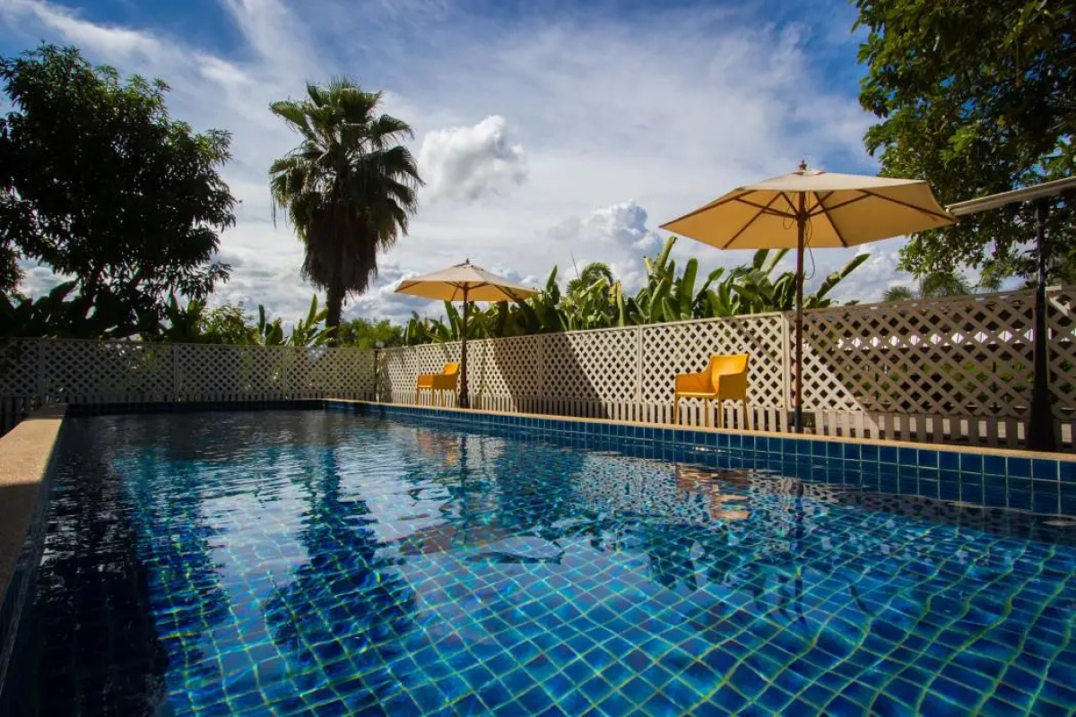 Theorie Hotel Sukhumvit 107 by SLH