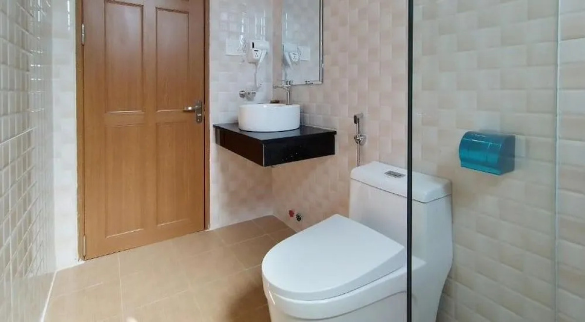 HANZ Bao Hoang Hotel Da Lat