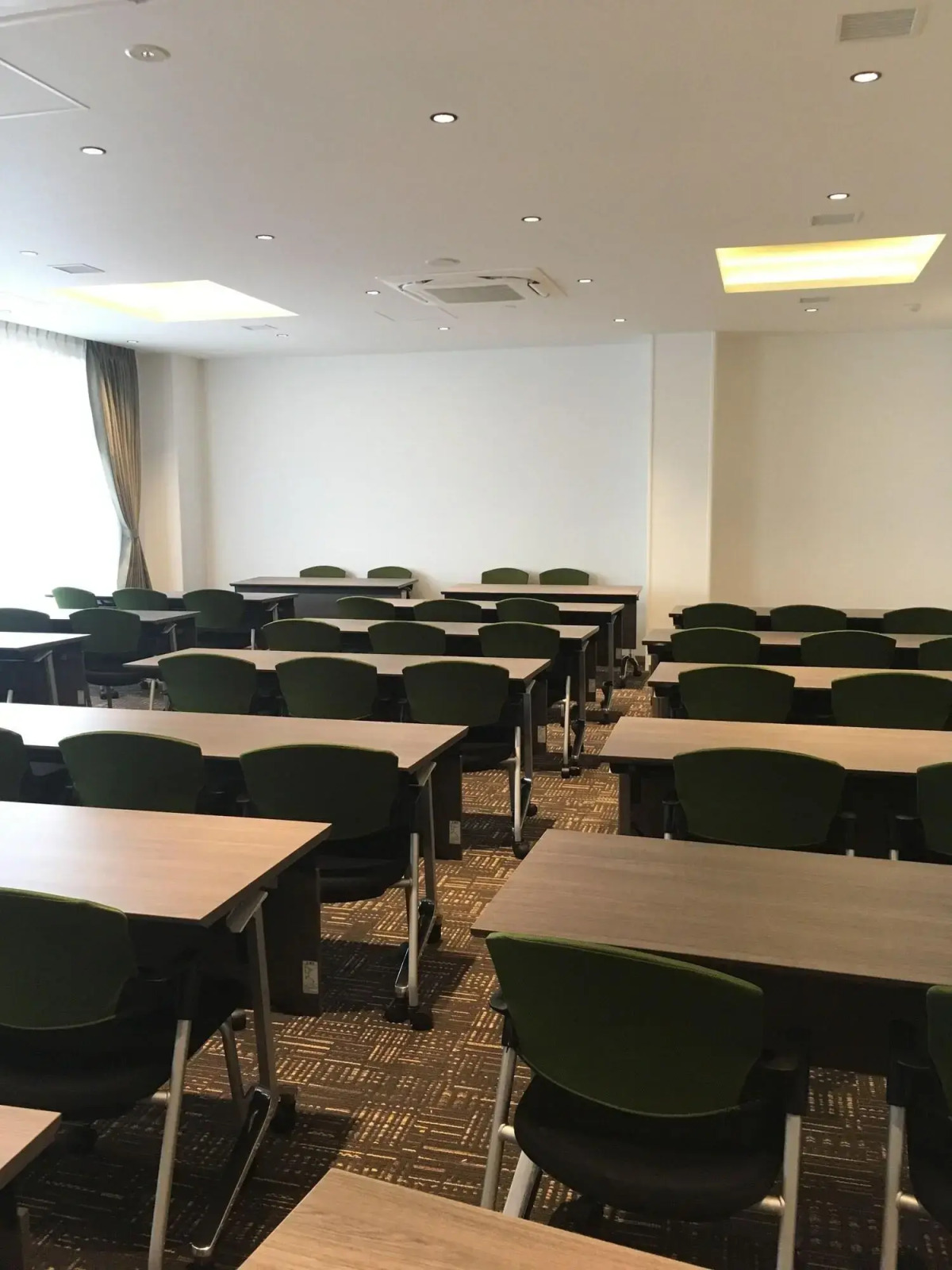 The Noborisaka Hotel