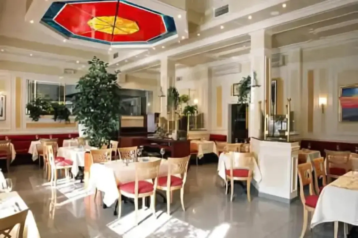 Hôtel de l'Univers Liège