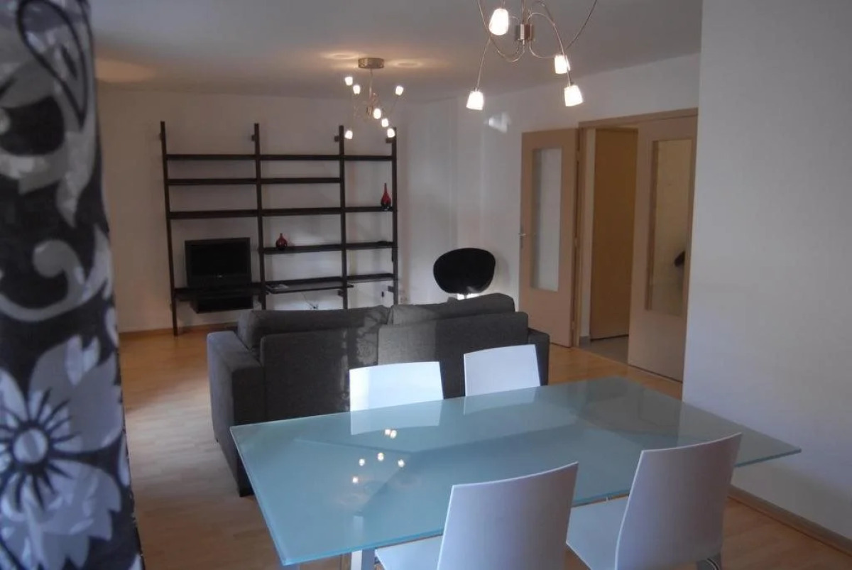 Montempô Lyon Part Dieu