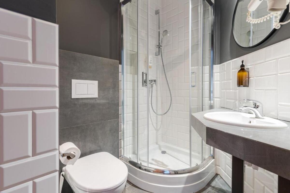 Villa Verdi Pleasure & Spa