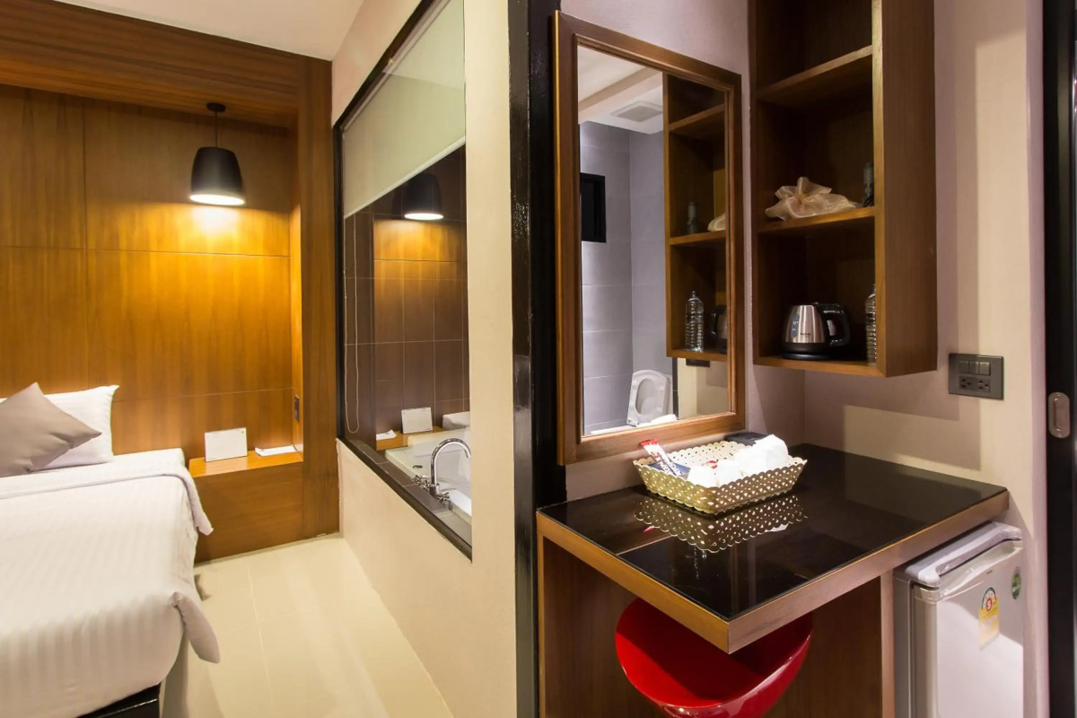 Sunshine Paradise Resort