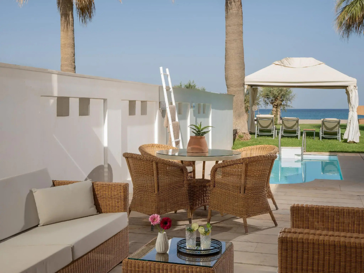 Grecotel Creta Palace