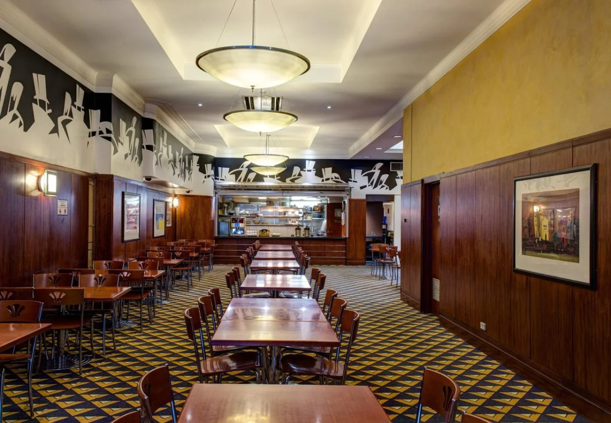 Great Southern Hotel Sydney