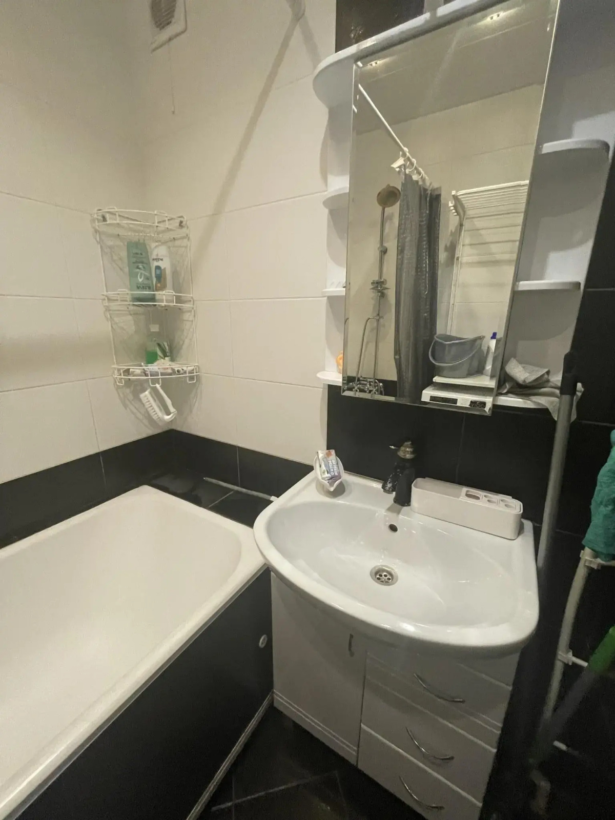 Апартаменты на улице Архитектора Данини