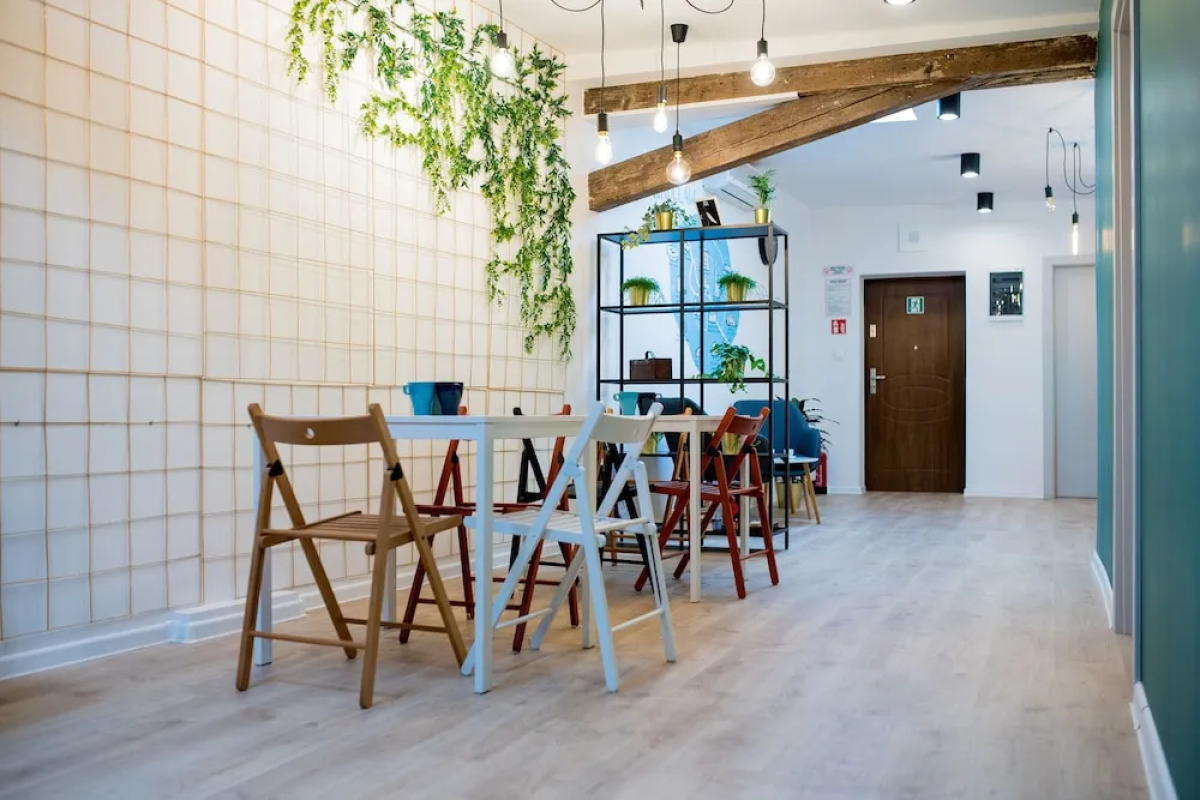 Moon Hostel Wrocław