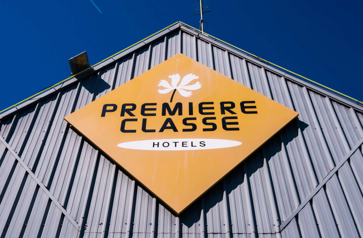 Premiere Classe Toulon - La Seyne sur Mer