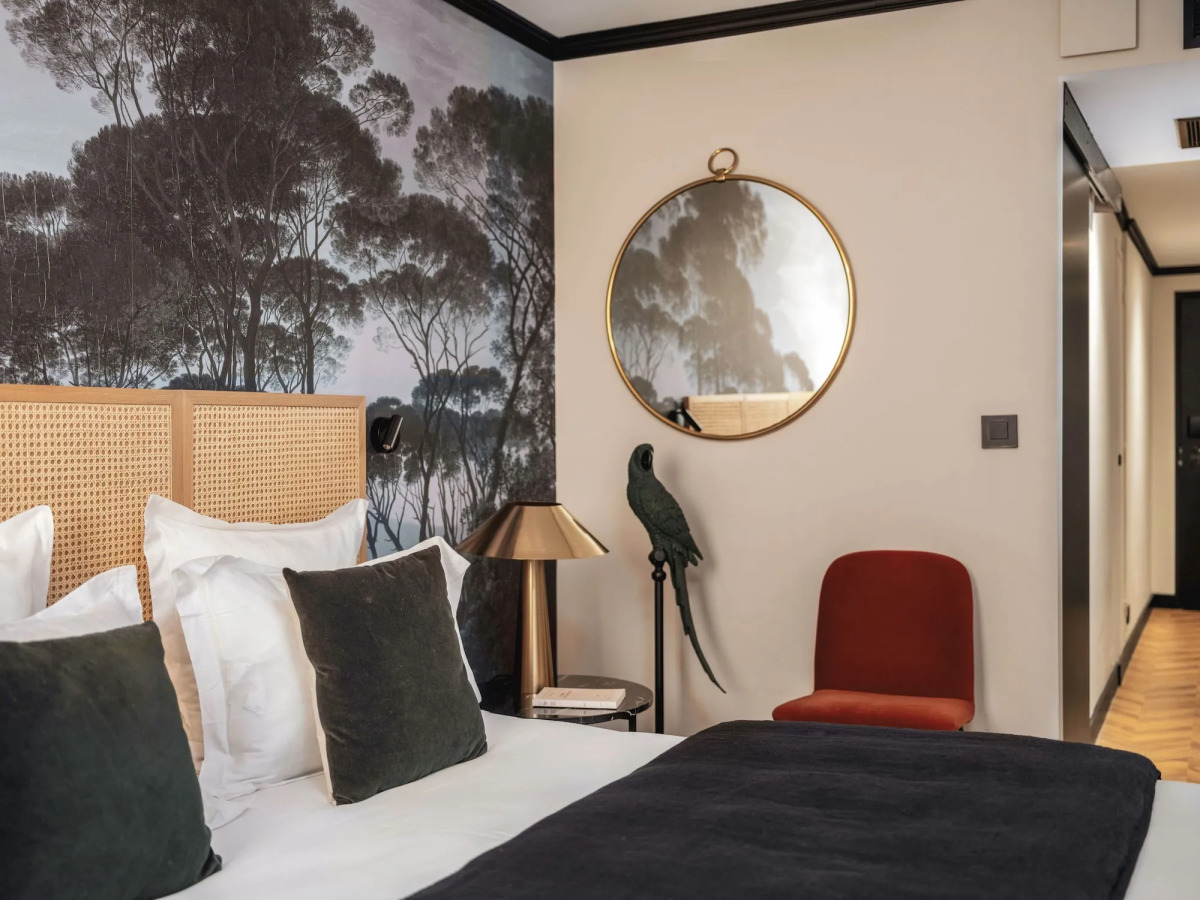 Maisons du Monde Hôtel & Suites - Marseille Vieux Port