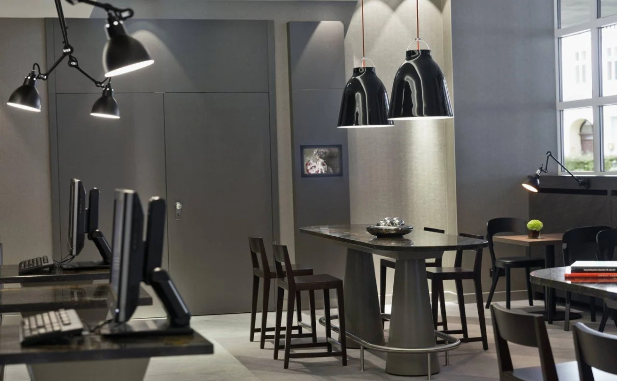 Renaissance®  Vienna Schönbrunn Hotel