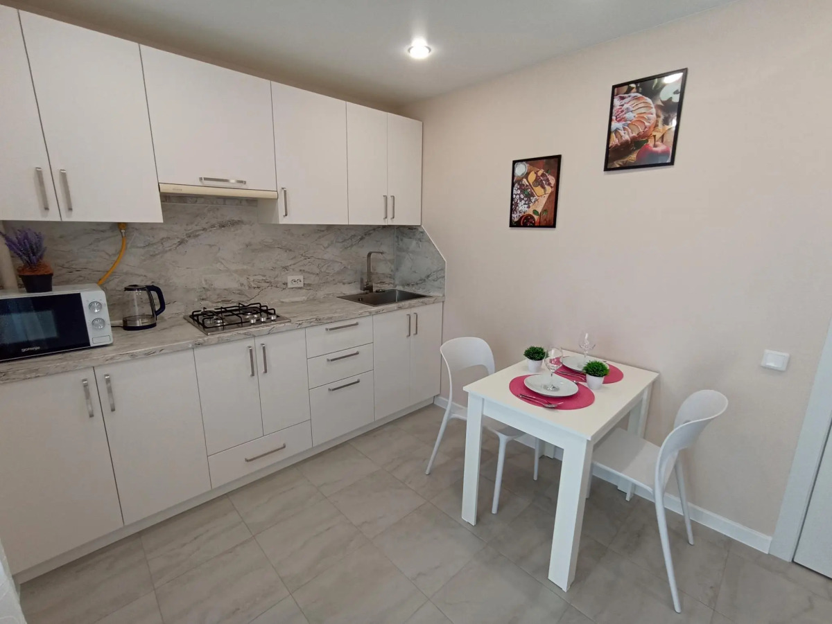 Апартаменты Все в гости на улице Кузнецова