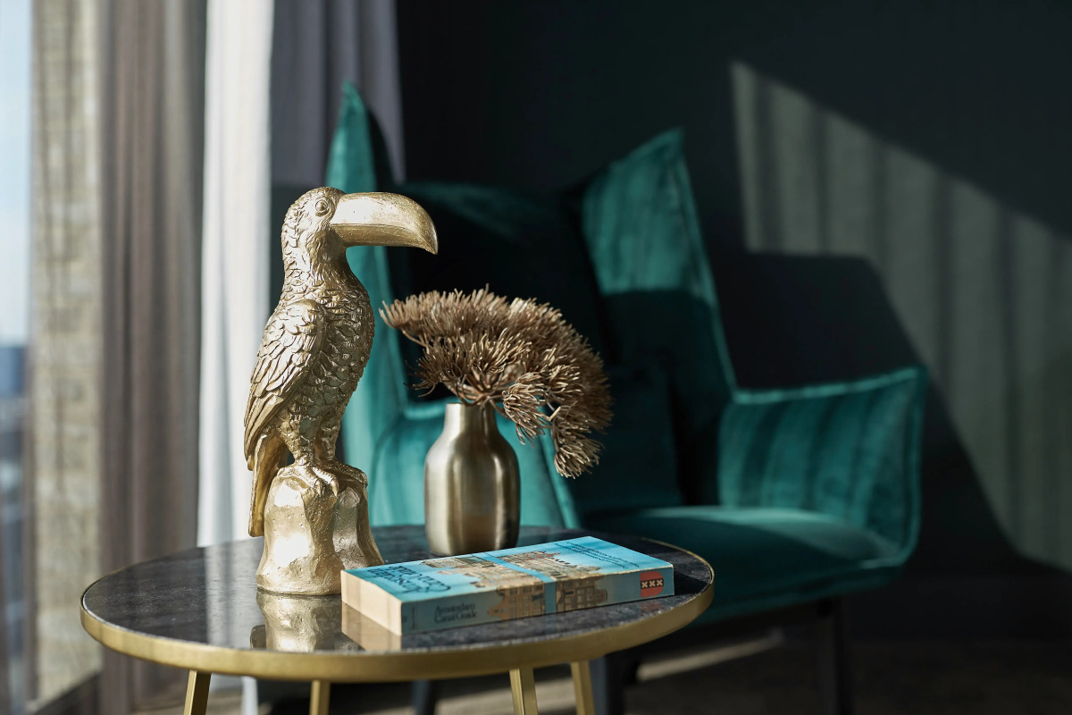 Van der Valk Amsterdam Amstel