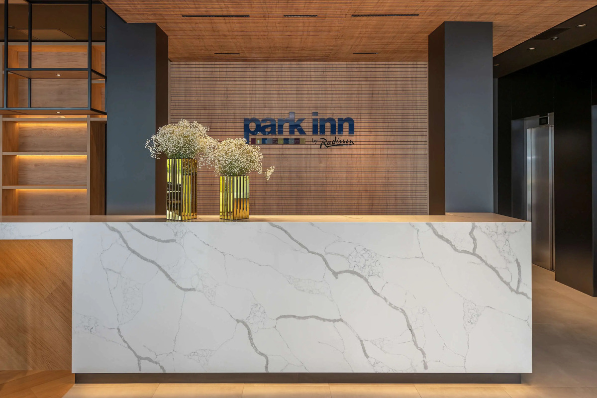 Park Inn by Radisson Vilnius Airport Hotel & Conference Centre