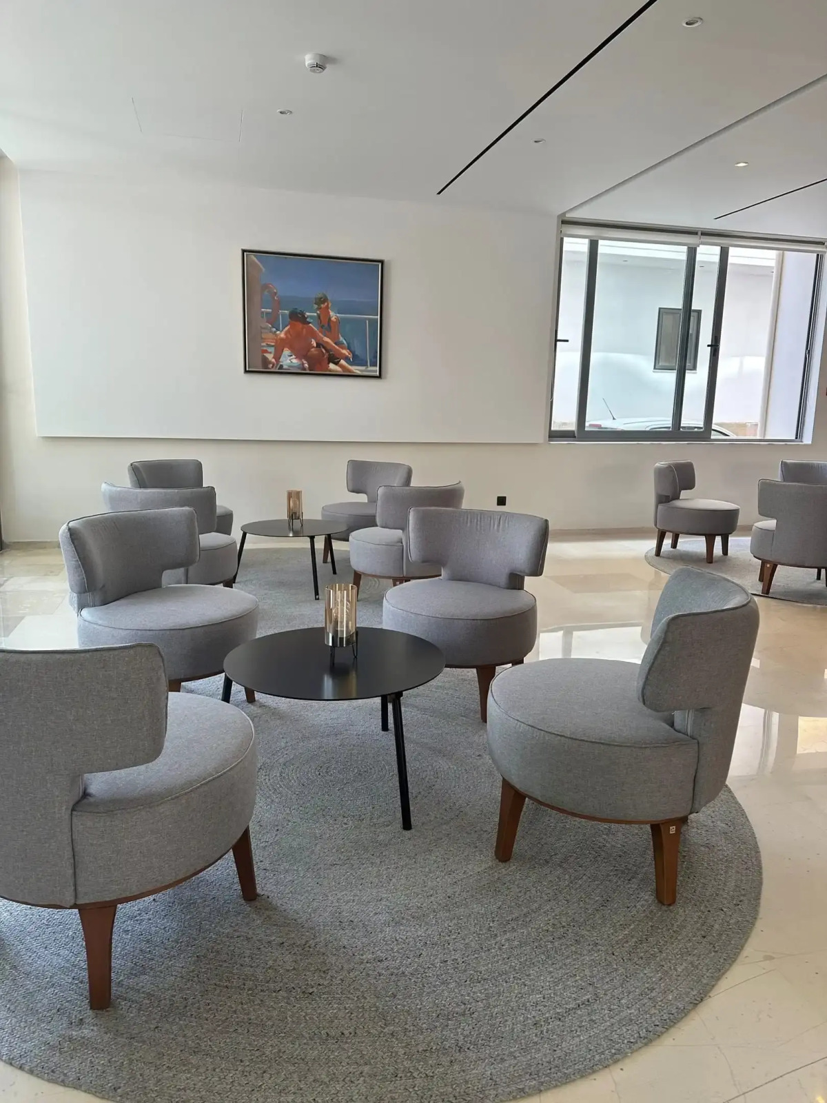 Angela Downtown Hotel