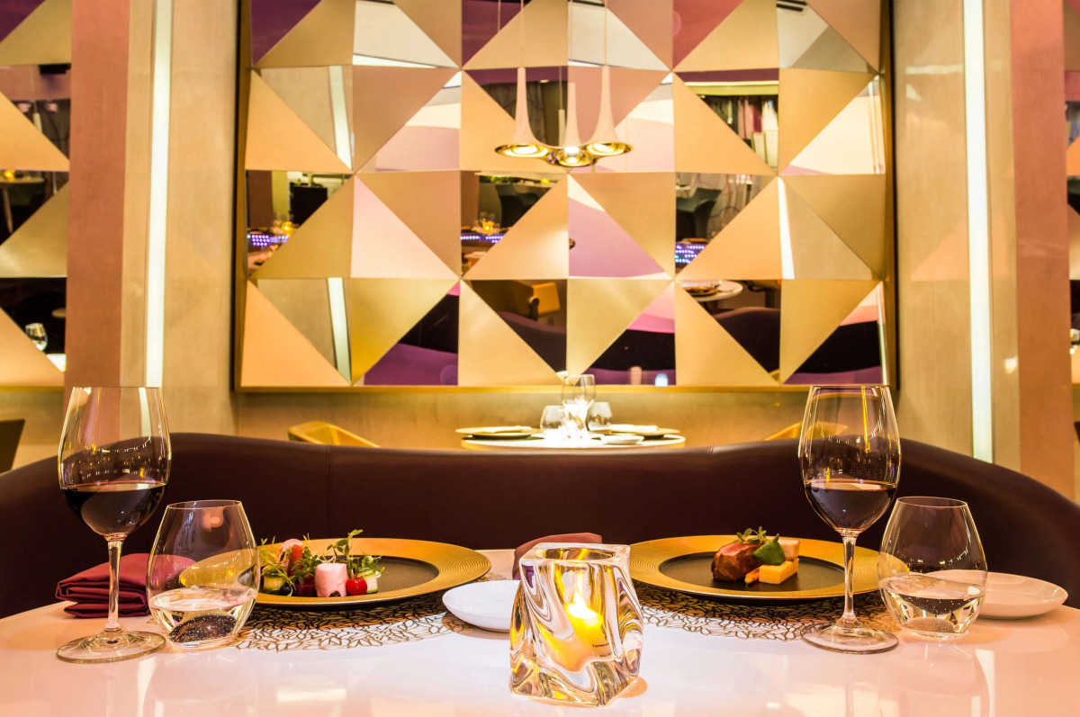 Temptation Cancun Resort All Inclusive - Adults Only