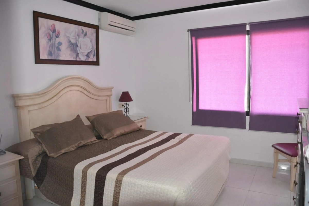 Apartamentos Mediterraneo